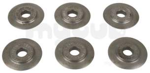Blucher Drainage -  Blucher Cutting Wheel 006.000.000