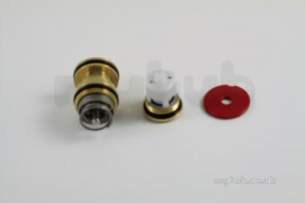 Bristan Showering -  Bristan-piston Housing Hot 00621143