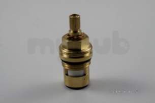 Bristan Brassware -  Bristan Neo Lever Cold Ceramic Valve