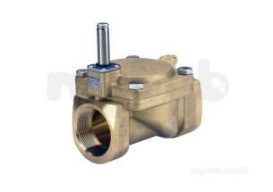 Danfoss Ltd -  Dan Ev 220b 50b 2 Inch Solenoid Valve Body 32u7151 032u7151