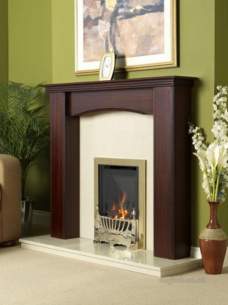 Flavel Gas Fires -  Flavelkenilworth He Mc Black G/fire Ng