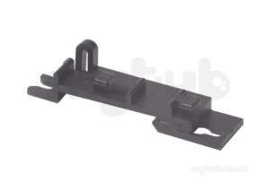 Danfoss Ltd -  Danfoss Din Rail Base Per 10047h016466