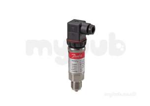 Danfoss Ltd -  Danfoss Mbs4701-2011 Sensor 060g4307
