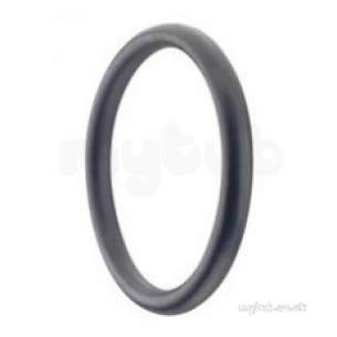 Plasson Fittings -  Plasson 0 Ring-16 7002b00