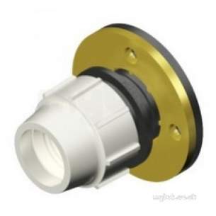 Plasson Fittings -  125x5 Plasson Comp Fa Np16/10 7220