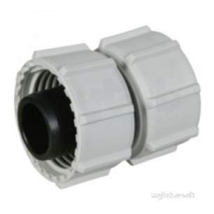 Plasson Fittings -  Plasson 20mm Modular Adaptor 7940