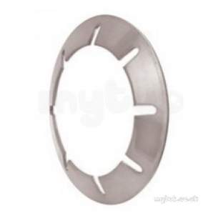 Plasson Fittings -  50mm Plasson Metric Pvc Adap 7970