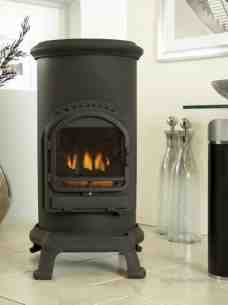 Flavel Gas Fires -  Bfm Flavel Thurcroft Lpg Stove Ffsc00mb
