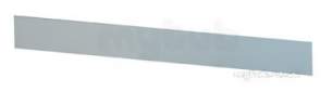 Eastbrook Furniture -  Bonito 30cm Plinth 1.011