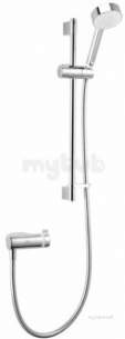 Mira Core Mixer Showers -  Mira Agile S Ev Eco Mixer And Kit