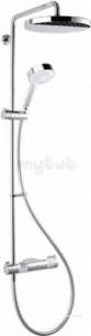 Mira Showroom Products -  Mira Agile Sense Erd Plus 1.1736.414