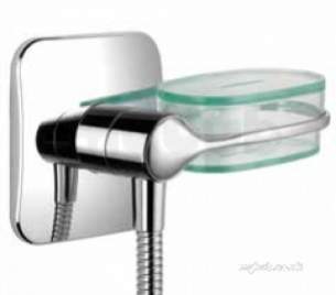 Mira Shower Accessories -  Mira Adept Store Accessory 1.1736.418