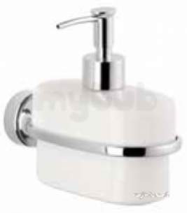 Mira Shower Accessories -  Mira Agile Cleanse Accessory 1.1736.419