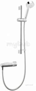 Mira Agile Ev Eco Dual Contr Valve And Kit