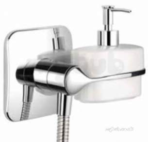 Mira Shower Accessories -  Mira Adept Cleanse Accessory 1.1736.424