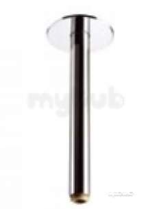 Mira Shower Accessories -  Mira Ceiling-fed Arm 1.1799.006