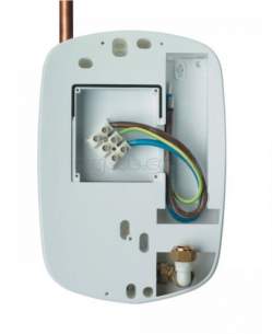 Triton Electric Showers -  Triton Xr Instatrim Replacement Plinth