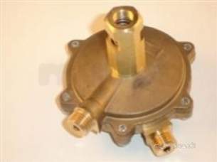 Potterton Boiler Spares -  Potterton 8929673 Flow Switch Diaphragm Type