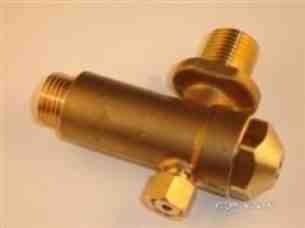 Potterton Boiler Spares -  Potterton 10/19849 Thermostat Limit