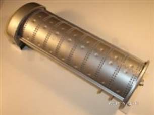 Baxi Boiler Spares -  Baxi 100126 Boiler Burner