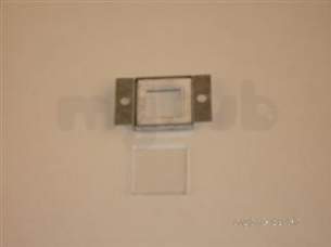 Baxi Boiler Spares -  Baxi 100134 Sight Glass