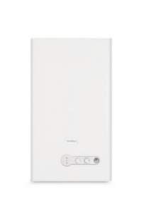 Vokera Domestic Gas Boilers -  Vokera Excel 29kw Combi Erp 20099225