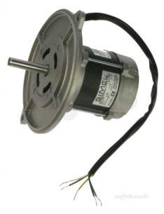 Pressure Regulating Valves -  Anglo 1007158 Simel Motor 250w 240v