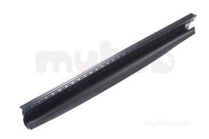 Channel Drainage -  Wavin Threshold Channel Plastic 100oc510