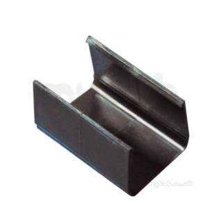 Channel Drainage -  Wavin Threshold Jointing Piece 100oc530