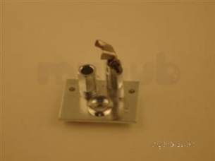 Baxi Boiler Spares -  Baxi 102006 Pilot Burner