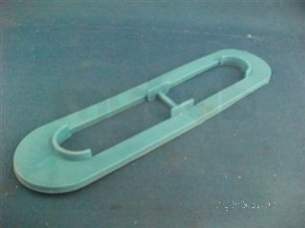 Baxi Boiler Spares -  Baxi 102029 Gasket 102029bax