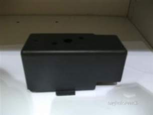 Baxi Boiler Spares -  Baxi 102091 Tstat Housing