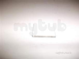 Baxi Boiler Spares -  Baxi 102117 Window Viewing
