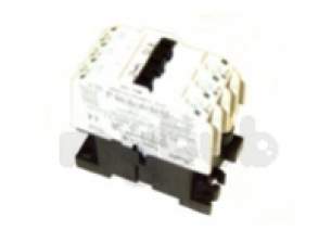 Bakery Commercial Catering Spares -  Bluebird 110450 Contactor-hawk