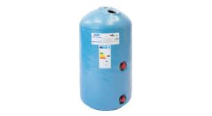 Albion Copper Cylinder Indirect Kn1200450g3