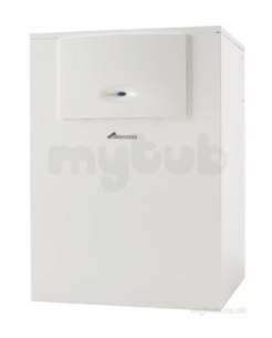 Worcester Bosch Gas Boilers -  Worcs Greenstar Highflow 440cdi Lpg Blr