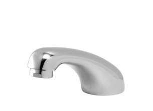 Rada And Meynell Commercial Showers -  Rada 1.1503.72 100mm Spout W/basin Deck