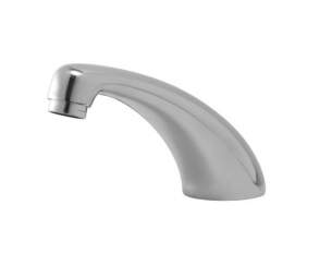 Rada And Meynell Commercial Showers -  Rada 1.1503.732 180mm Spout Bath Deck