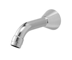 Rada And Meynell Commercial Showers -  Rada 1.1503.734 150mm Bath Spout