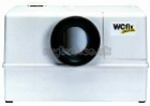 Jung Pumpen Pumps -  Wc Fix 260a Domestic Toilet Package
