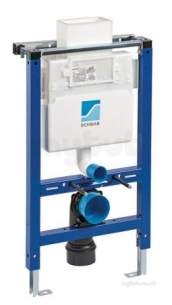 Fluidmaster Schwab -  Schwab Xs Wc Frame 187.82-747 0.82m