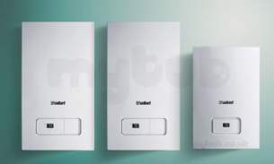Vaillant Home Boilers -  Vaillant Home 25 System Boiler