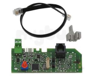 Vaillant Commercial Boilers -  Vaillant Vr32/3 Ebus Coupler 20139895