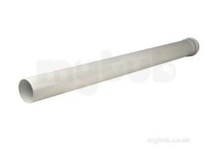 Baxi Domestic Gas Boilers -  Mltft 1000mm Fl/ext 70/110mm O/d Dim