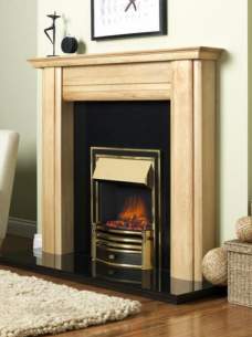 Flavel Electric Fires -  Bfm Flavel Ultiflame Rockingham Fuec1ume