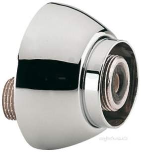 Grohe Parts and Spares -  Grohe S-union 1/2 Inch 12021000