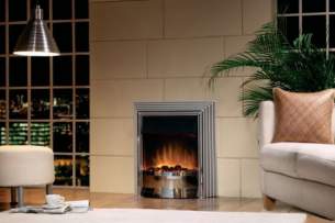 Dimplex Electric Fires -  Dimplex Cst20 Castillo Fire 024183