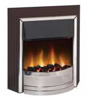 Dimplex Electric Fires -  Dimplex Zam20 Zamora Fire 026279