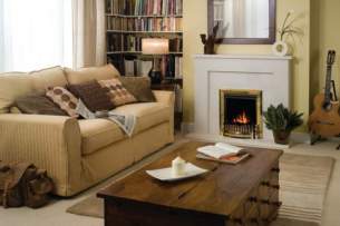 Dimplex Electric Fires -  Dimplex Eby15 Exbury Fire 026149