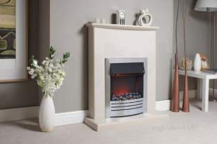 Katell Electric Suites -  Lincoln Electric Suite Sandstone